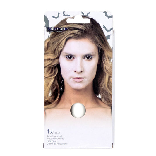 Ball White sejas krāsa, grims 28 ml