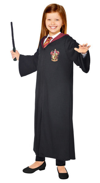 Harija Potera Hermiones kostīms 6-8 gadi