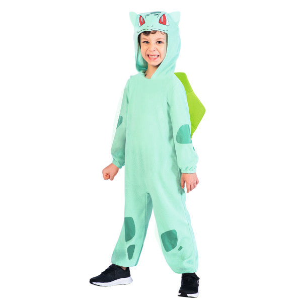 Pok√©mon Bulbasaur kostīms 6-8 gadi
