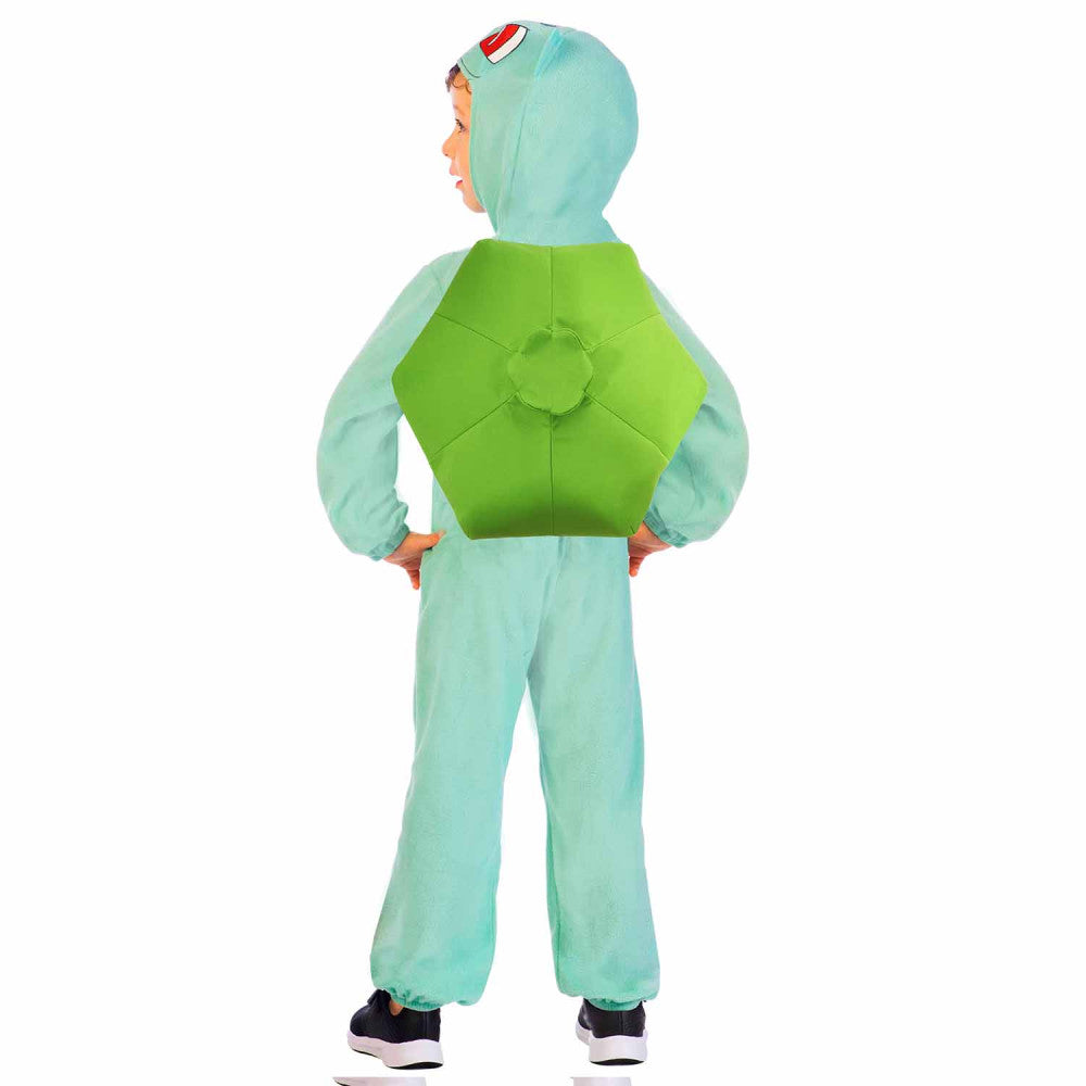 Pok√©mon Bulbasaur kostīms 6-8 gadi