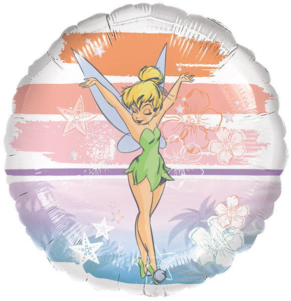 Disney Csingiling f√≥lia lufi 43 cm