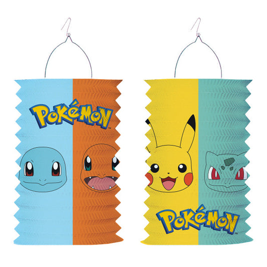 Pok√©mon Thunder lampa 28 cm