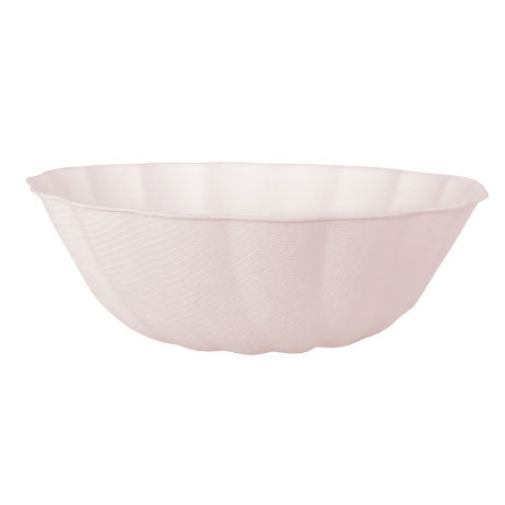 Colour Vert Decor Pink dziļo šķīvju komplekts, 6 gab. - 14,8 cm