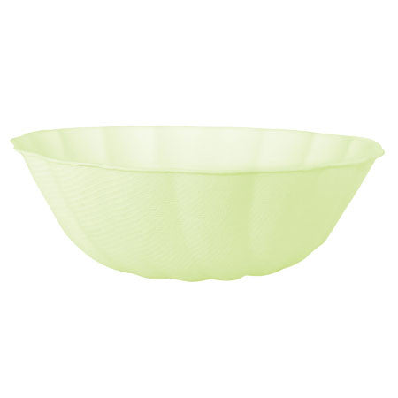 Colour Vert Decor zaļš dziļo šķīvju komplekts, 6 gab. - 14,8 cm