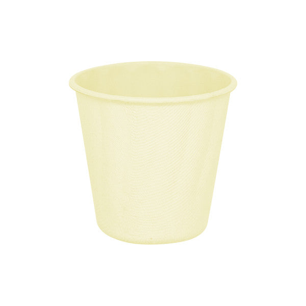 Krāsa Vert Decor dzeltena stikla krāsa 6 gab. 310 ml