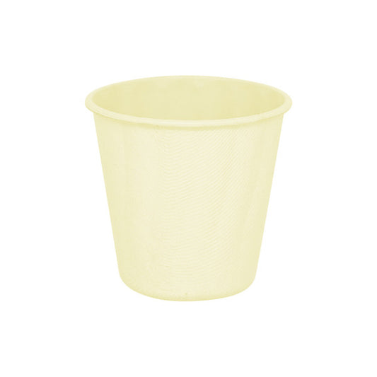 Krāsa Vert Decor dzeltena stikla krāsa 6 gab. 310 ml