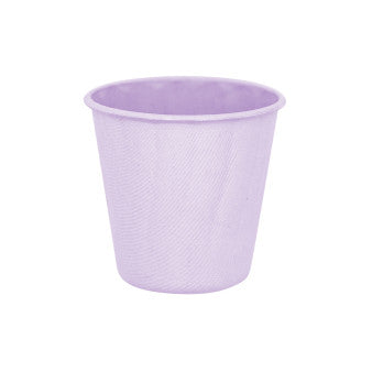 Colour Vert Decor Purple glāžu komplekts, 6 gab., 310 ml
