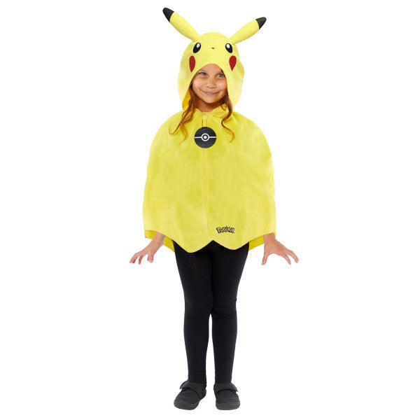 Pok√©mon Pikachu halāts 3-7 gadi
