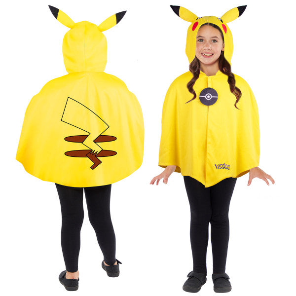 Pok√©mon Pikachu halāts 3-7 gadi