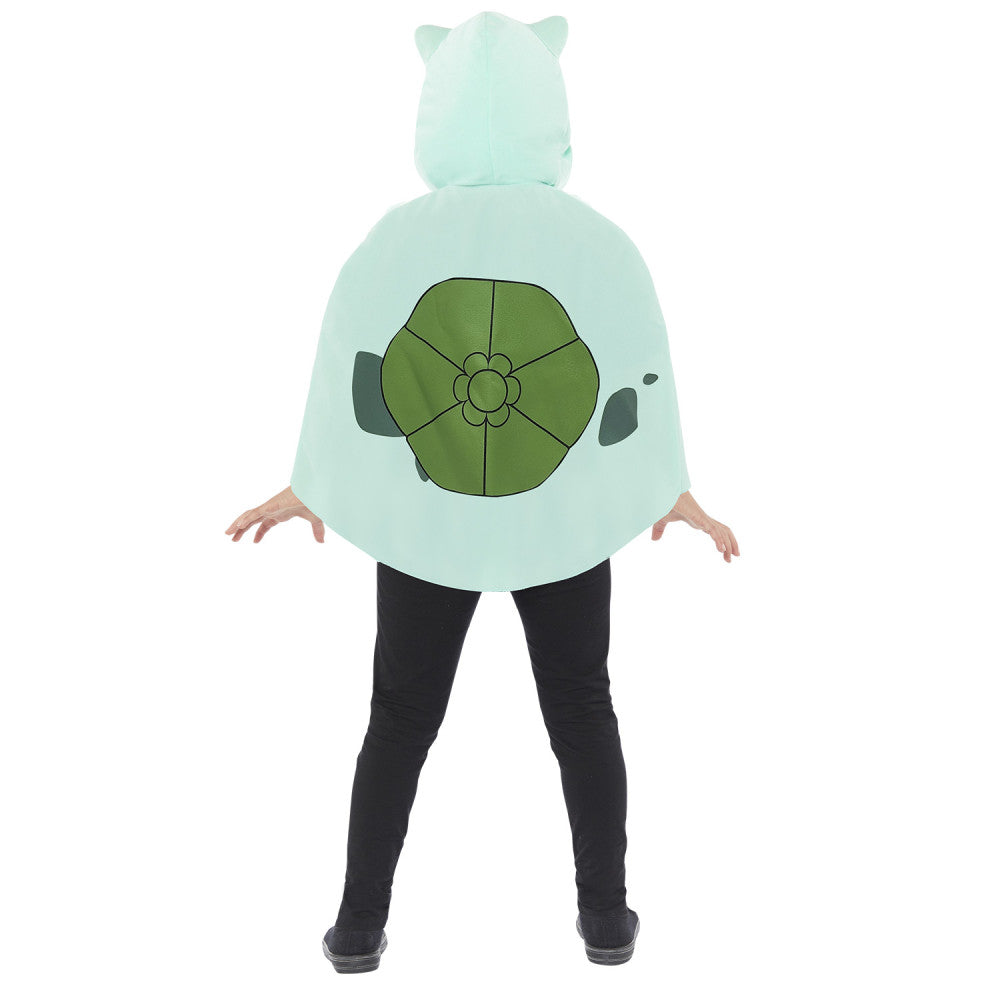 Pok√©mon Bulbasaur apmetnis 3–7 gadi