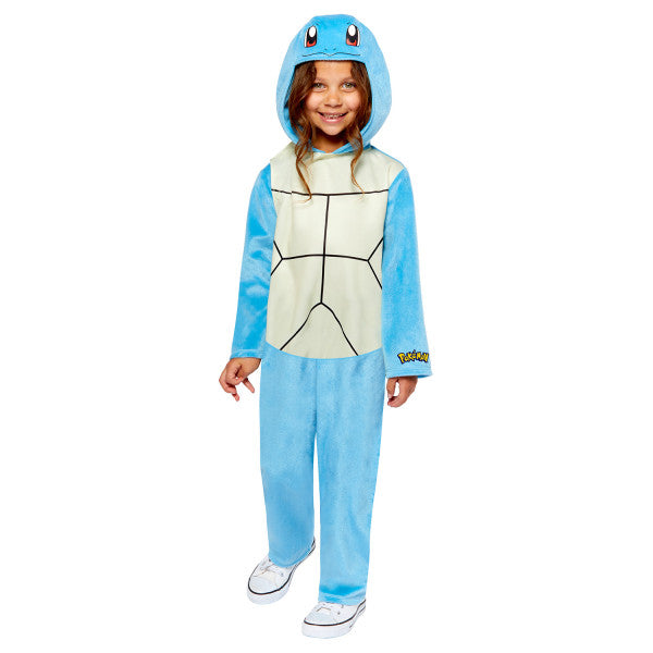 Pok√©mon Squirtle kostīms 8-10 gadi