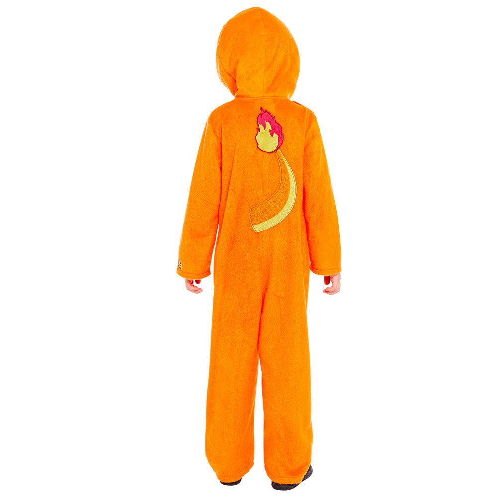 Pok√©mon Charmander kostīms 6-8 gadi