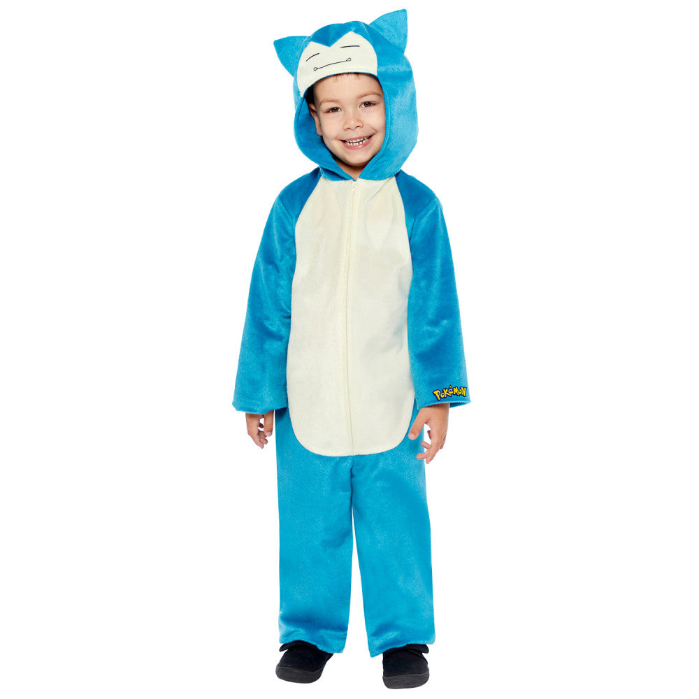 Pok√©mon Snorlax kostīms 8-10 gadi