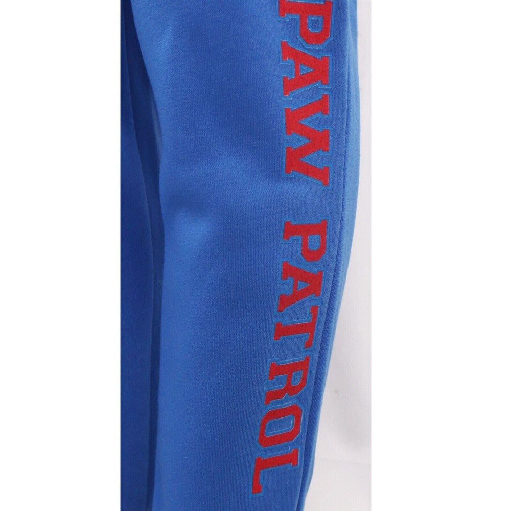 Ķepu patruļas bērnu treniņtērps, skriešanas komplekts 92-128 cm