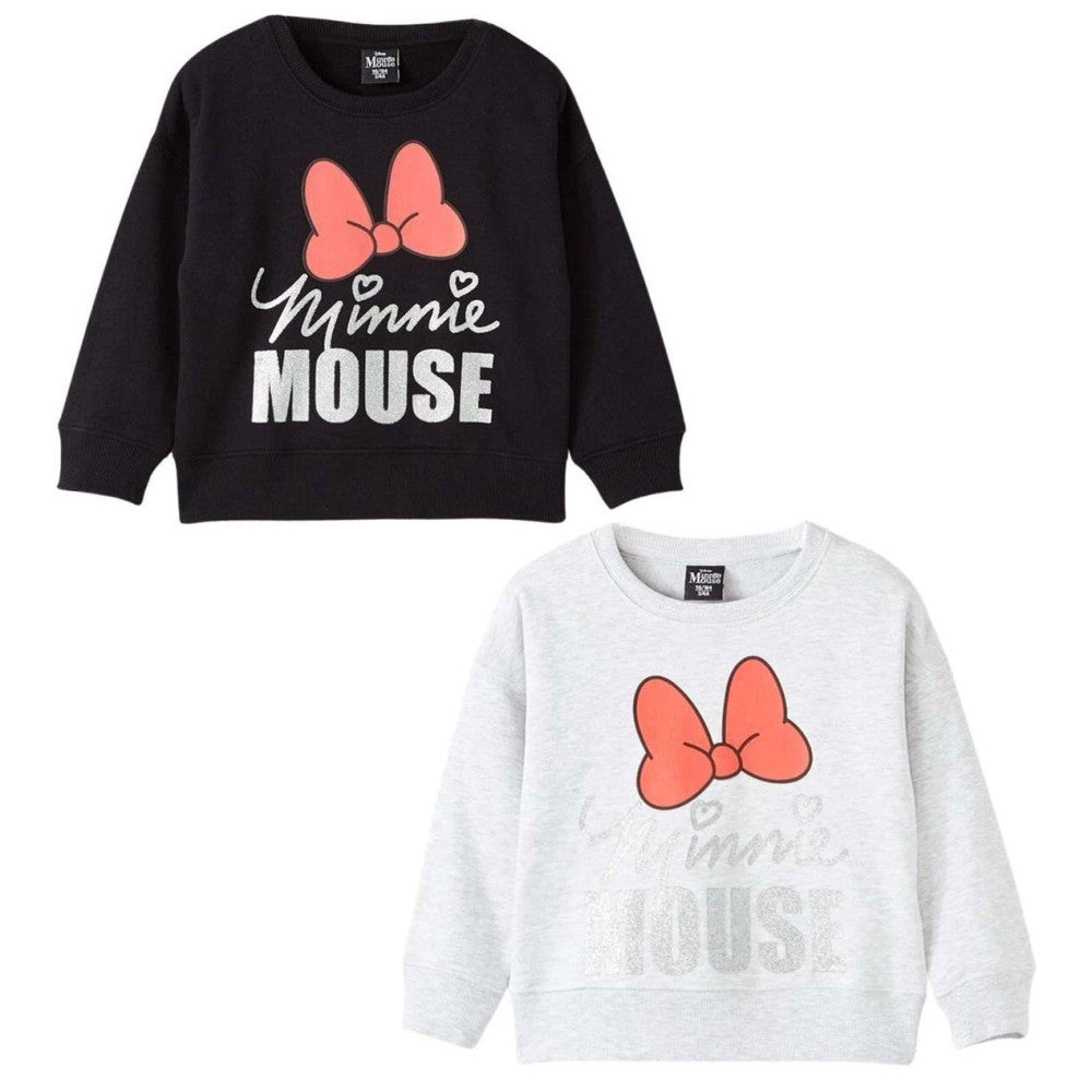 Disney Minnie bērnu džemperis 98-128 cm