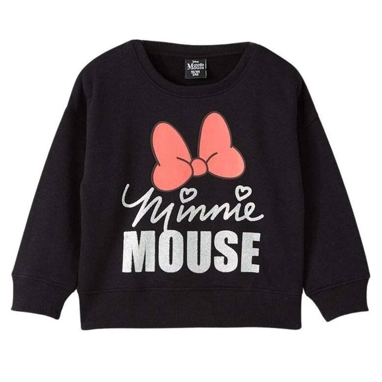 Disney Minnie bērnu džemperis 98-128 cm
