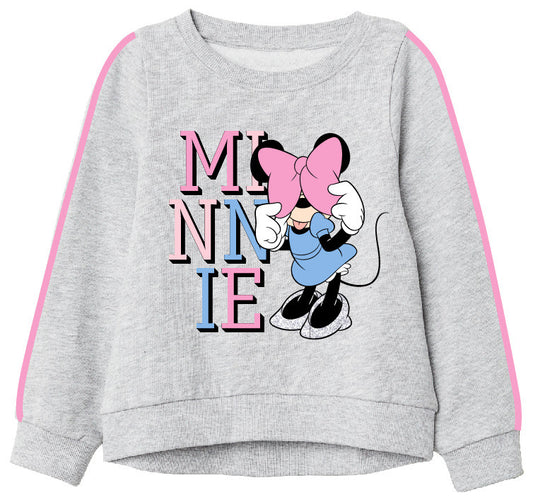 Disney Minnie bērnu džemperis 104-134 cm