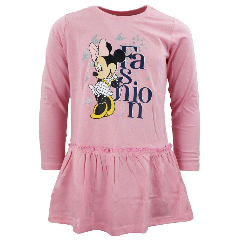 Disney Minnie Fashion bērnu apģērbs 92-128 cm