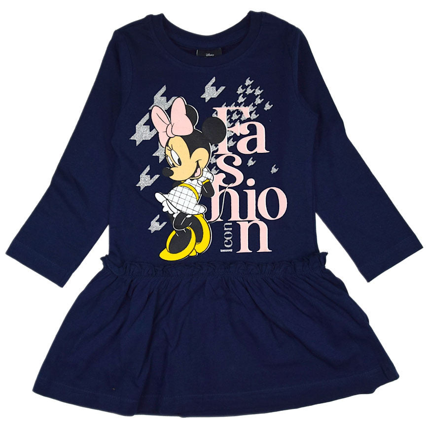 Disney Minnie Fashion bērnu apģērbs 92-128 cm