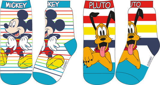 Disney Mikija bērnu zeķes 23-34