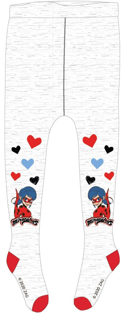 Miraculous Ladybug bērnu zeķubikses 116-134 cm