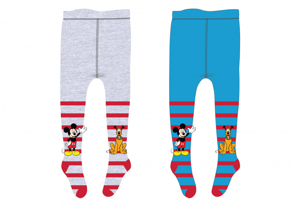 Disney Mickey bērnu zeķubikses 98-128 cm