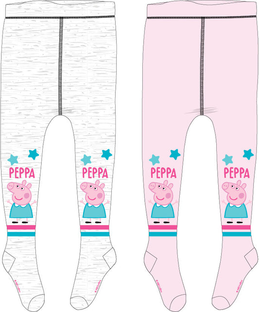 Peppa Pig Star bērnu zeķubikses 92-110 cm