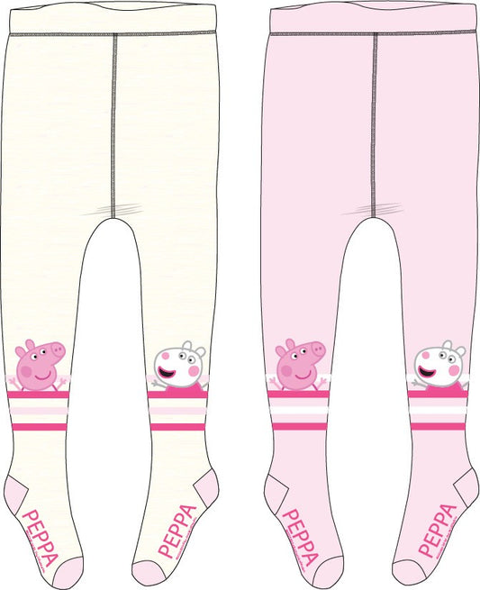 Peppa Pig bērnu zeķubikses 92-116 cm