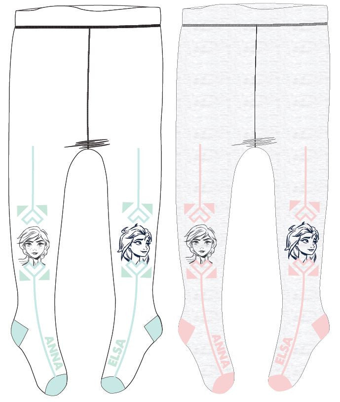 Disney Frozen bērnu zeķubikses 104-134 cm