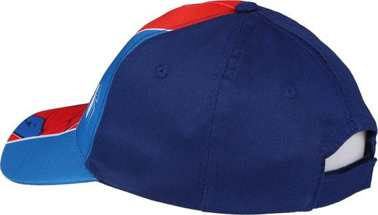 Zirnekļcilvēka bērnu beisbola cepure 52-54 cm