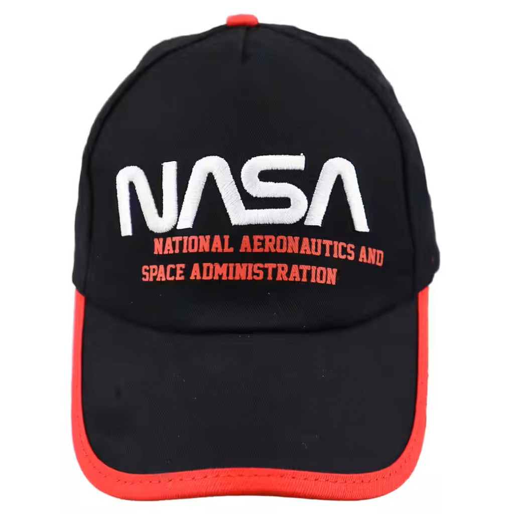 NASA bērnu beisbola cepure 54-56 cm