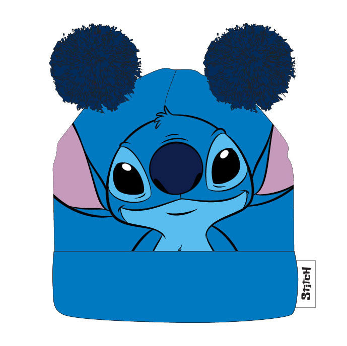 Disney Lilo un Stitch bērnu cepure 52-54 cm