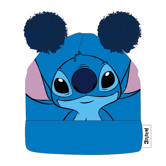 Disney Lilo un Stitch bērnu cepure 52-54 cm