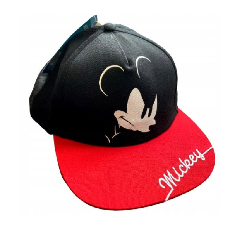 Disney Mickey bērnu beisbola cepure 54-56 cm