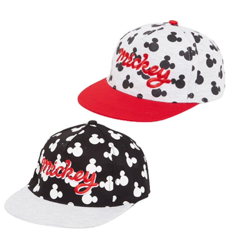Disney Mickey bērnu beisbola cepure 52-54 cm