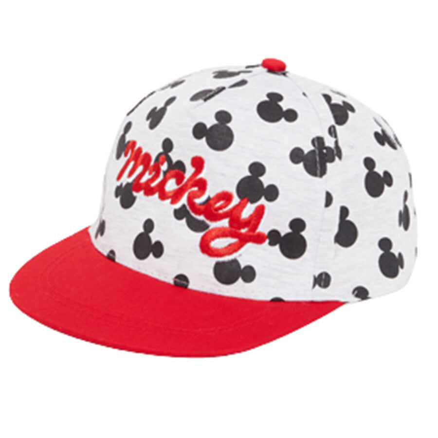 Disney Mickey bērnu beisbola cepure 52-54 cm