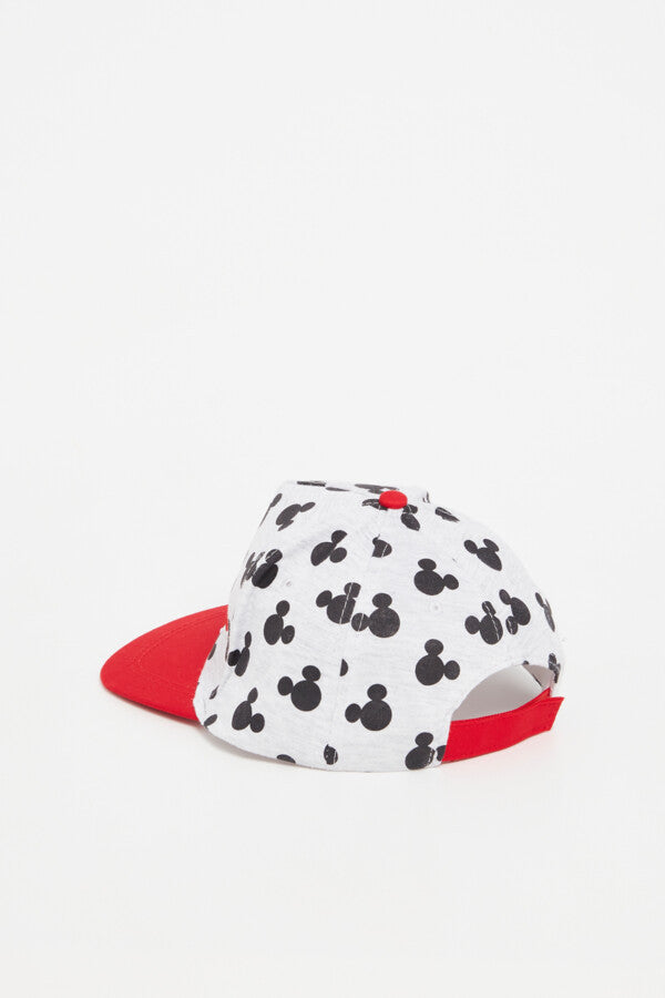Disney Mickey bērnu beisbola cepure 52-54 cm