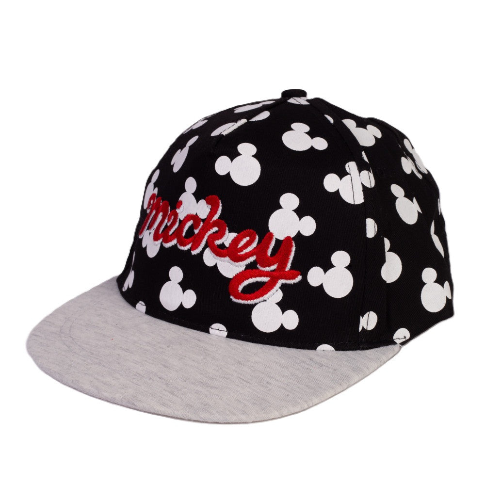 Disney Mickey bērnu beisbola cepure 52-54 cm