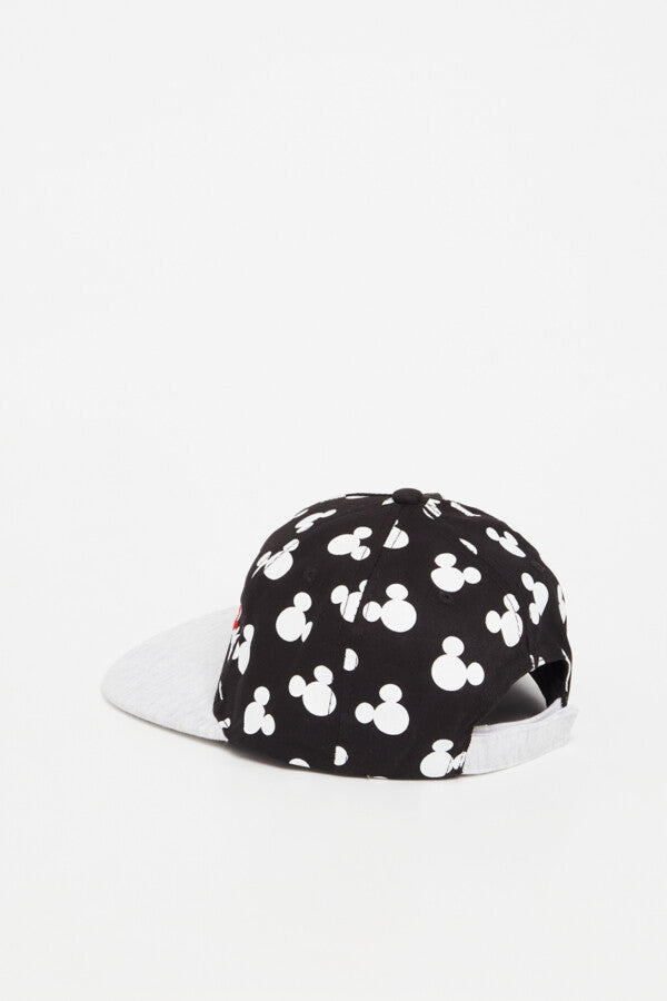 Disney Mickey bērnu beisbola cepure 52-54 cm