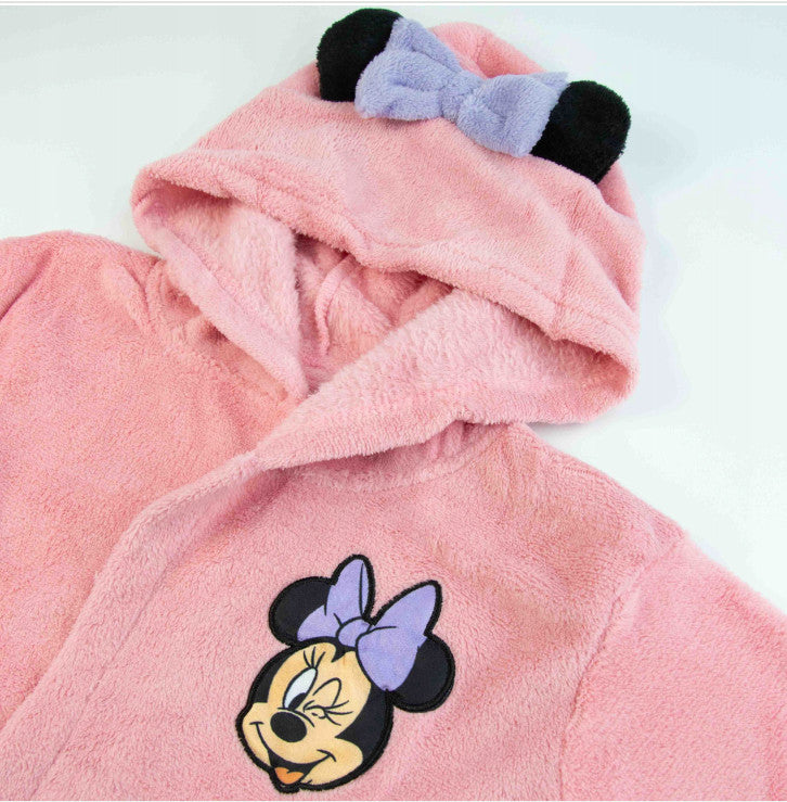 Disney Minnie bērnu halāts 98-128 cm