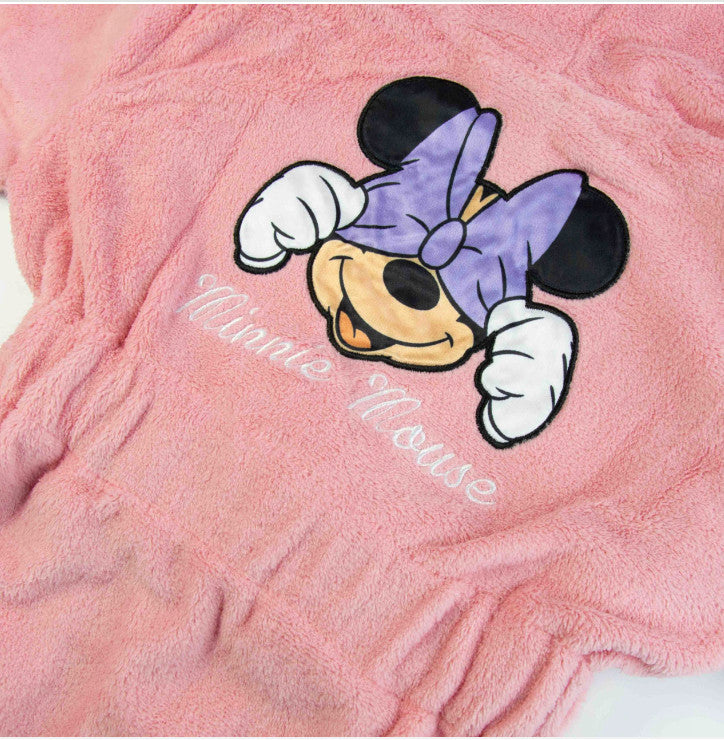 Disney Minnie bērnu halāts 98-128 cm