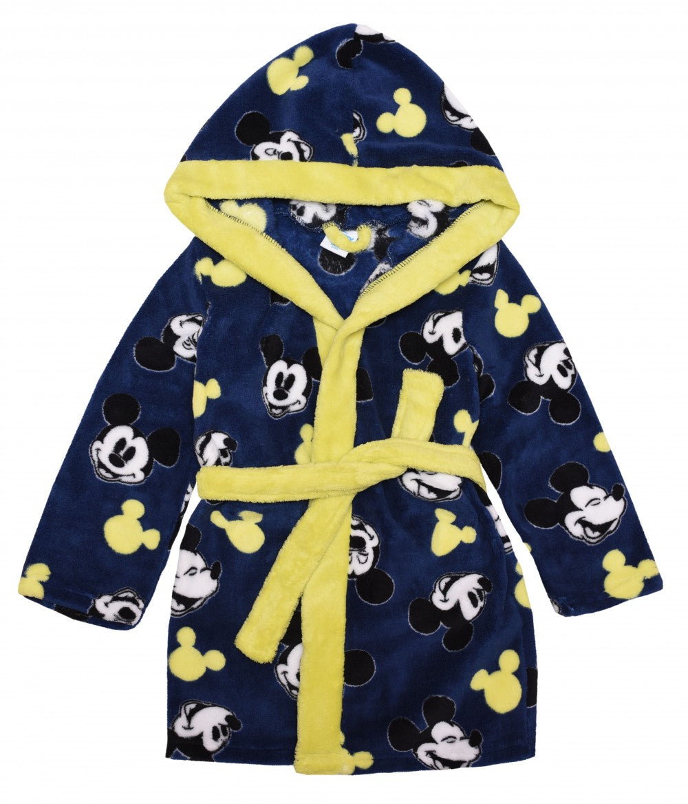 Disney Mickey bērnu halāts 92-128 cm