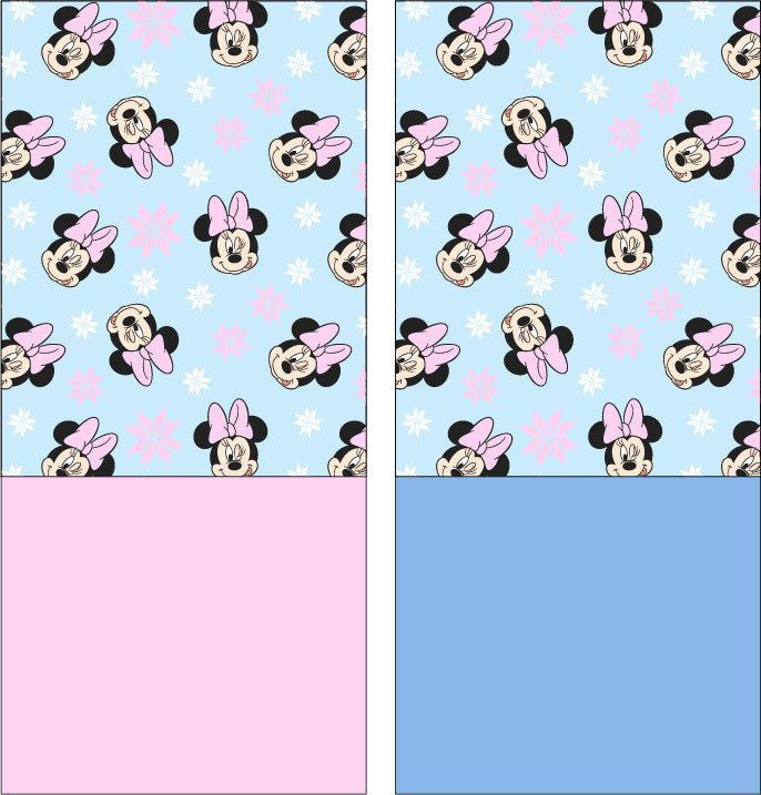 Disney Minnie bērnu šalle, kakla lakats