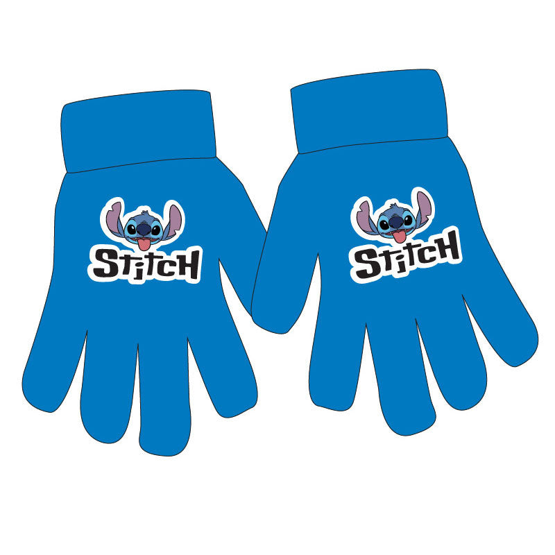 Disney Lilo un Stitch bērnu cimdiņš