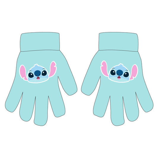Disney Lilo un Stitch bērnu cimdi