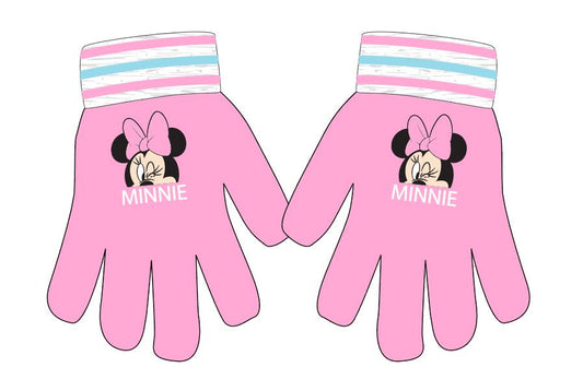 Disney Minnie bērnu cimdi