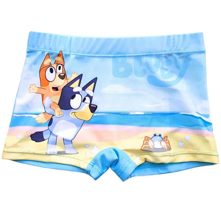 Bluey Beach bērnu peldbikses, šorti 98-128 cm