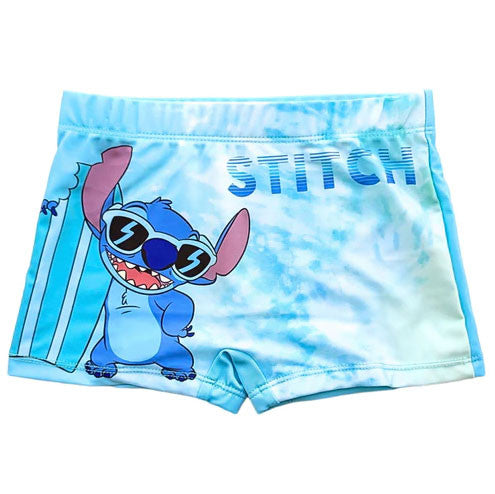 Disney Lilo un Stitch Surf bērnu peldbikses, šorti 98-128 cm