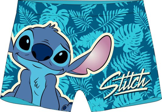 Disney Lilo un Stitch bērnu peldbikses, šorti 98-128 cm