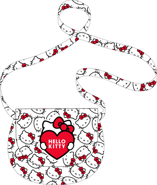 Hello Kitty plecu soma